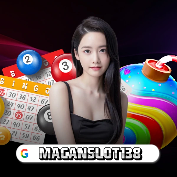 Mahkota138 | Platform Link Slot Terbaru Gampang Jackpot